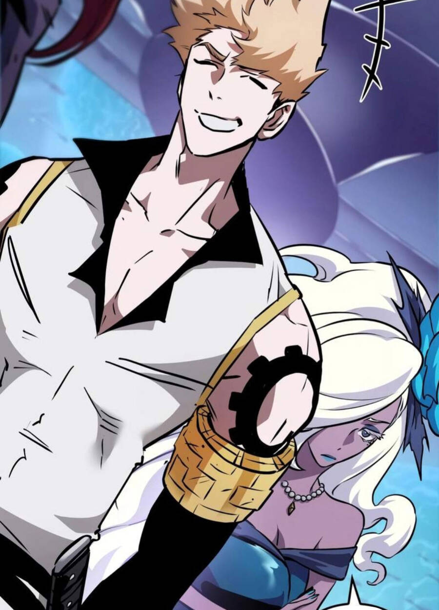 Đột Kích Tiên Phong Giả - Chương 9 - Trang 16