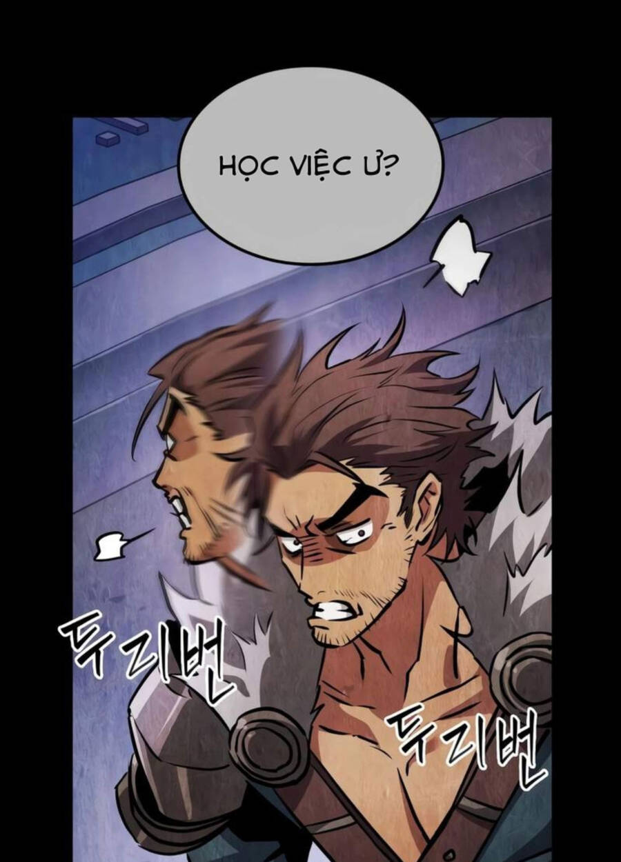 Đột Kích Tiên Phong Giả - Chương 9 - Trang 20