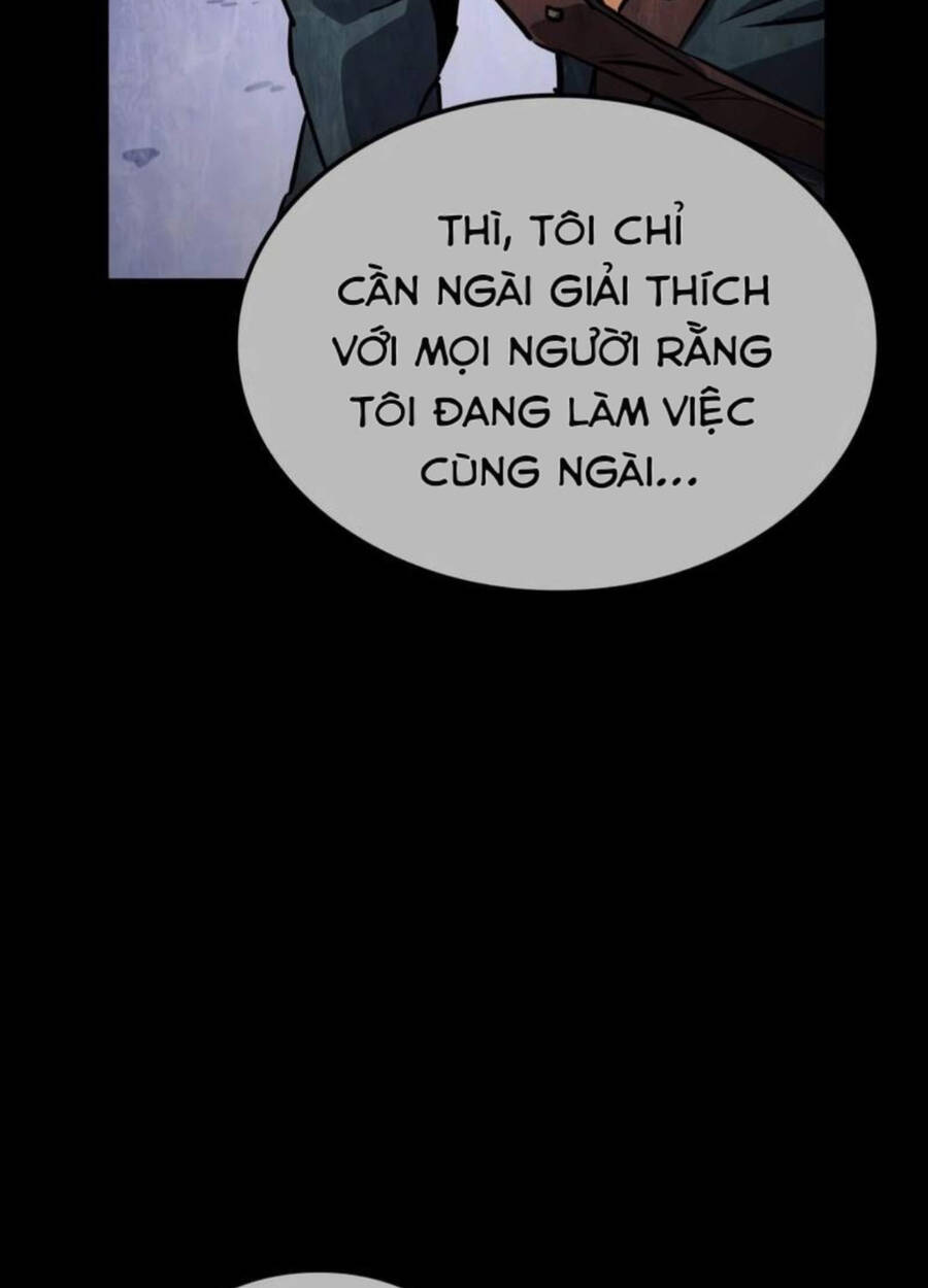 Đột Kích Tiên Phong Giả - Chương 9 - Trang 21