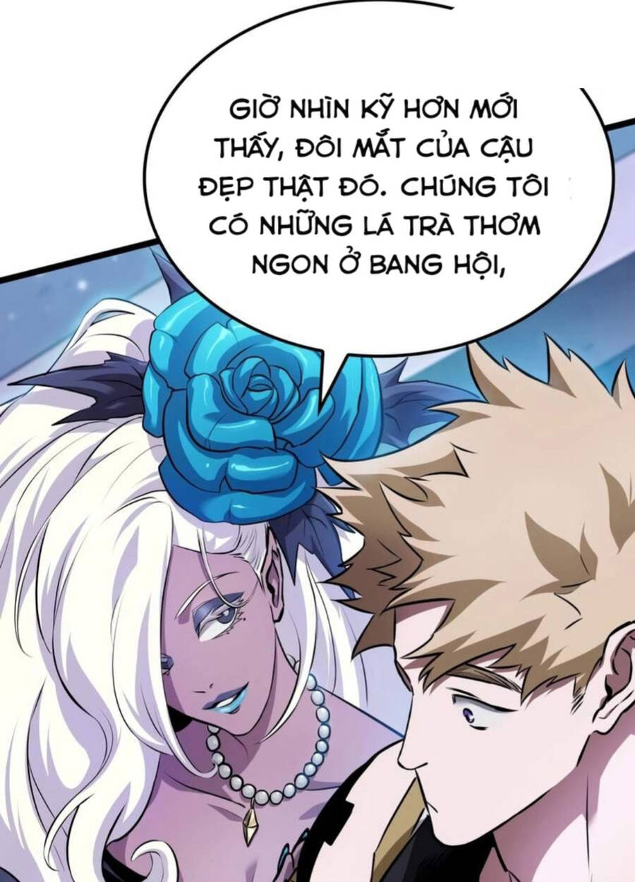 Đột Kích Tiên Phong Giả - Chương 9 - Trang 26