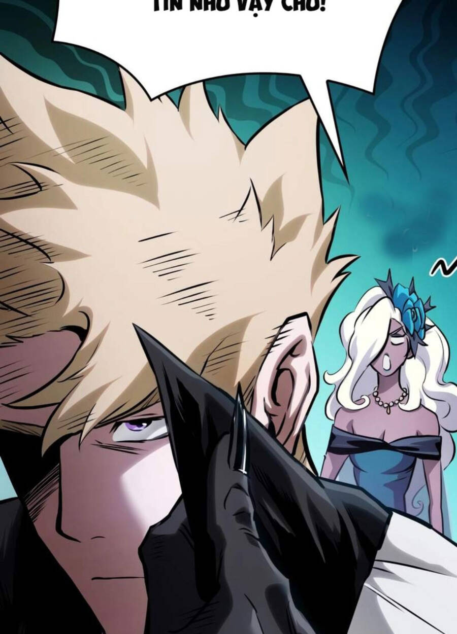 Đột Kích Tiên Phong Giả - Chương 9 - Trang 32