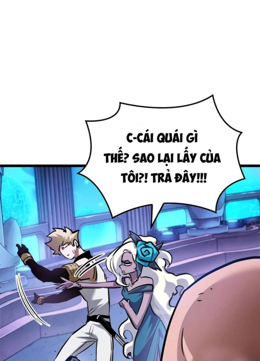 Đột Kích Tiên Phong Giả - Chương 9 - Trang 40