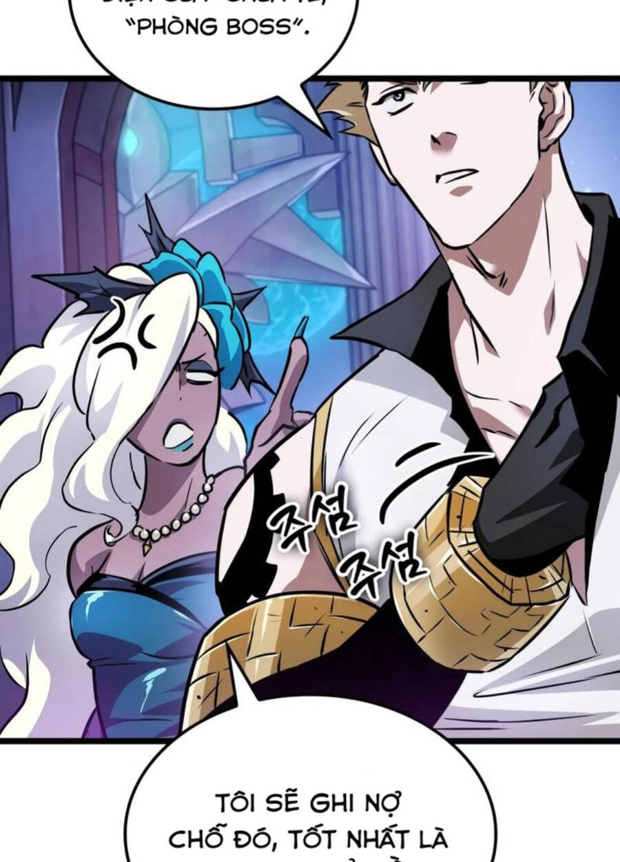 Đột Kích Tiên Phong Giả - Chương 9 - Trang 44