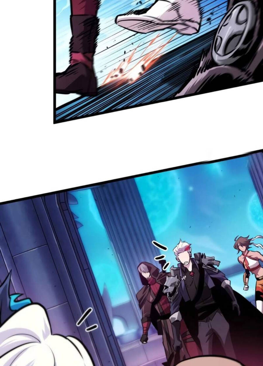 Đột Kích Tiên Phong Giả - Chương 9 - Trang 46