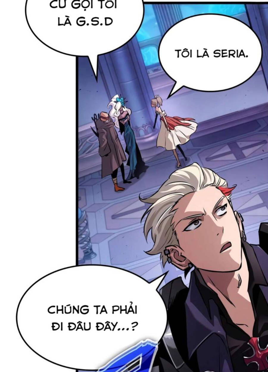 Đột Kích Tiên Phong Giả - Chương 9 - Trang 48