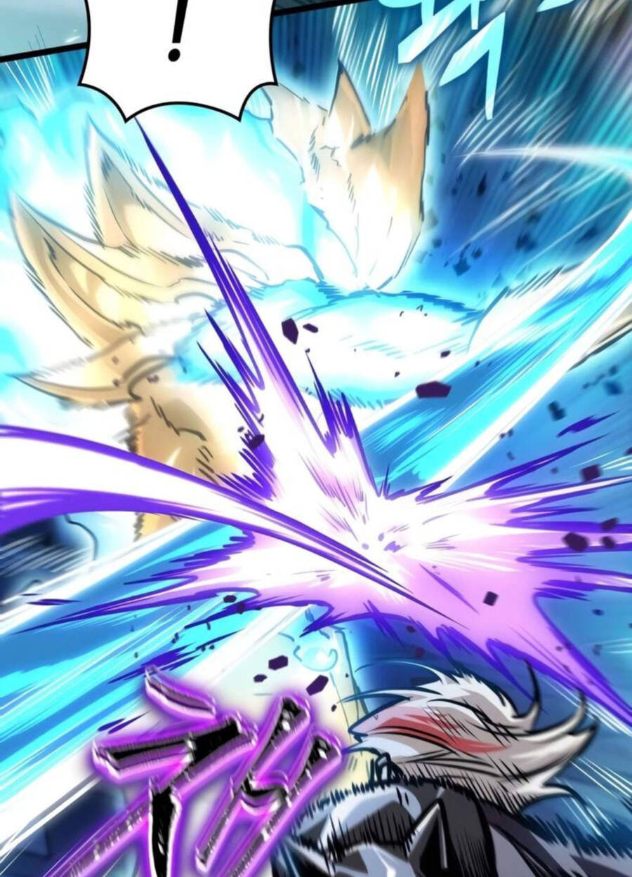 Đột Kích Tiên Phong Giả - Chương 9 - Trang 58