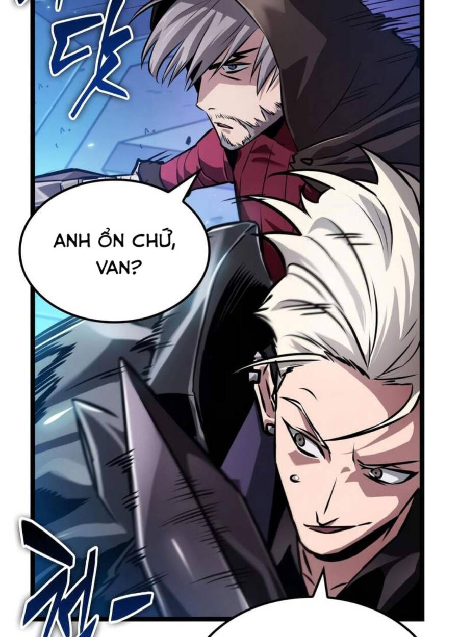 Đột Kích Tiên Phong Giả - Chương 9 - Trang 61