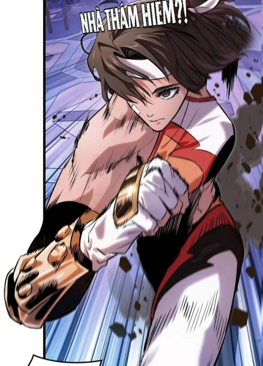 Đột Kích Tiên Phong Giả - Chương 9 - Trang 74