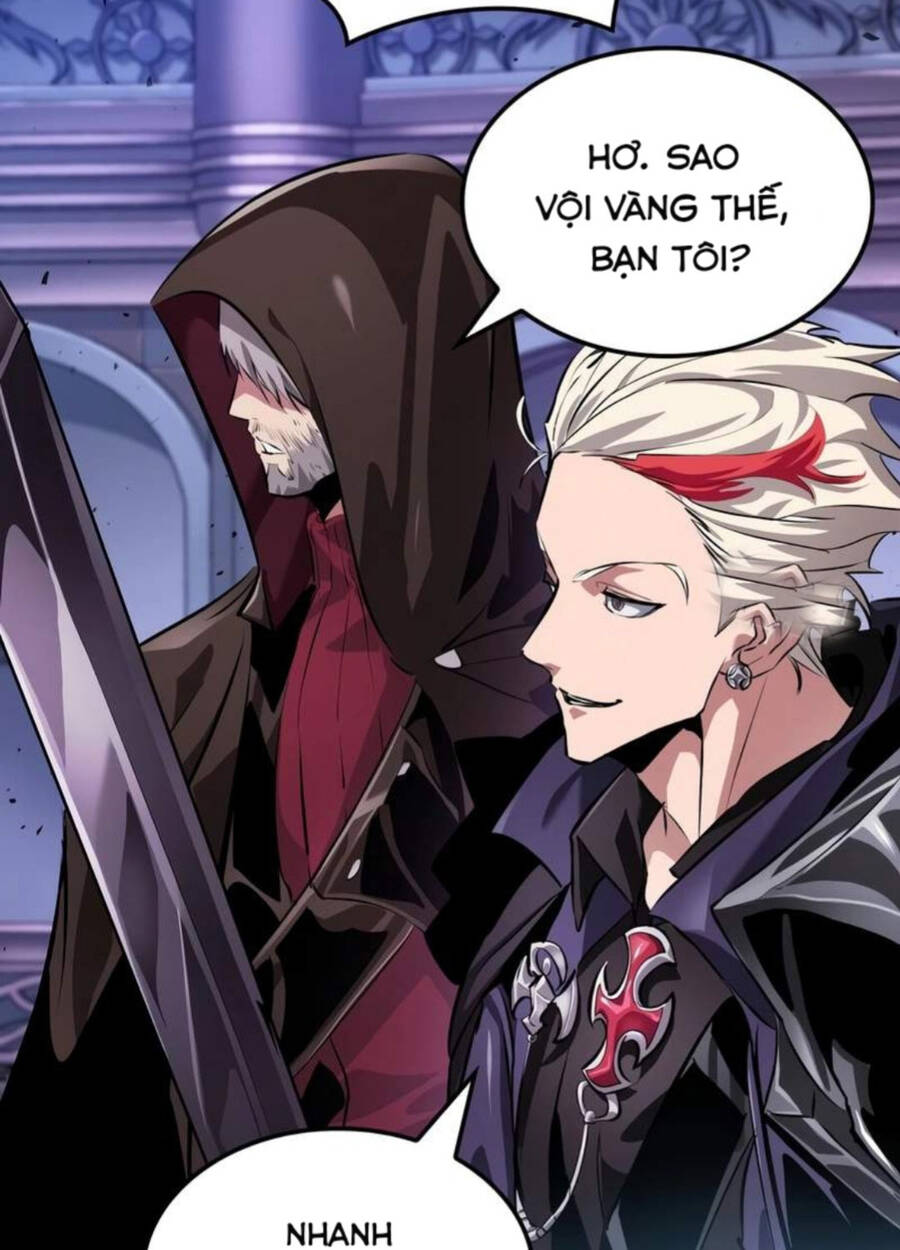 Đột Kích Tiên Phong Giả - Chương 9 - Trang 76