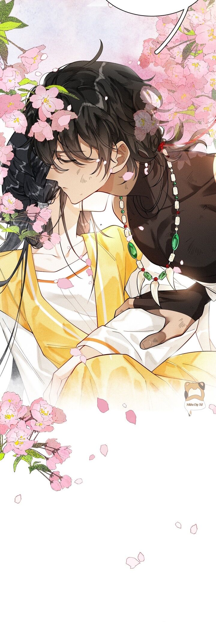 Báo Đen Nhỏ, Cùng Đi Thi Nào! - Chương 1 - Trang 18