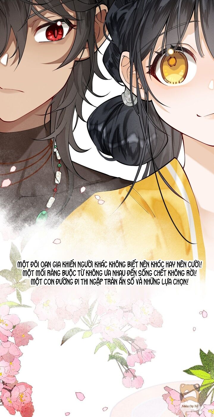 Báo Đen Nhỏ, Cùng Đi Thi Nào! - Chương 1 - Trang 20