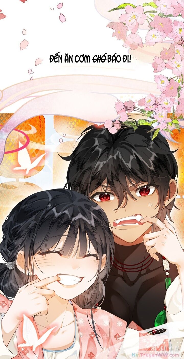 Báo Đen Nhỏ, Cùng Đi Thi Nào! - Chương 1 - Trang 21