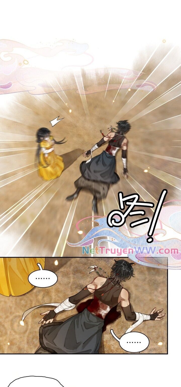 Báo Đen Nhỏ, Cùng Đi Thi Nào! - Chương 2 - Trang 12