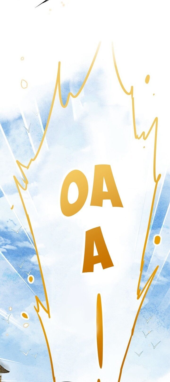 Báo Đen Nhỏ, Cùng Đi Thi Nào! - Chương 2 - Trang 18