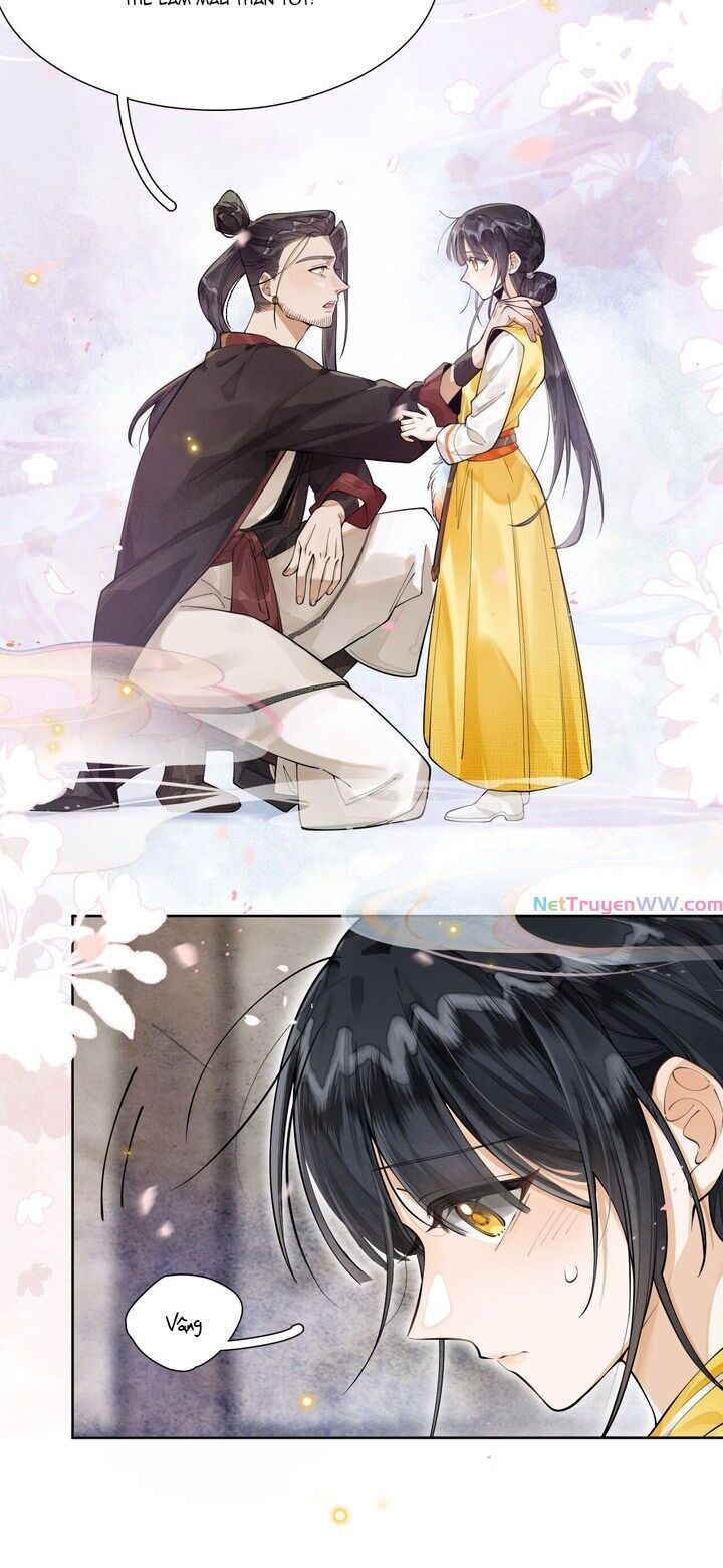 Báo Đen Nhỏ, Cùng Đi Thi Nào! - Chương 4 - Trang 12