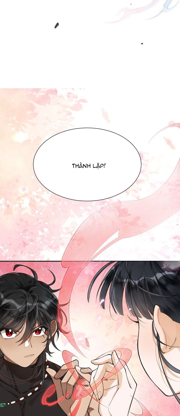 Báo Đen Nhỏ, Cùng Đi Thi Nào! - Chương 4 - Trang 15