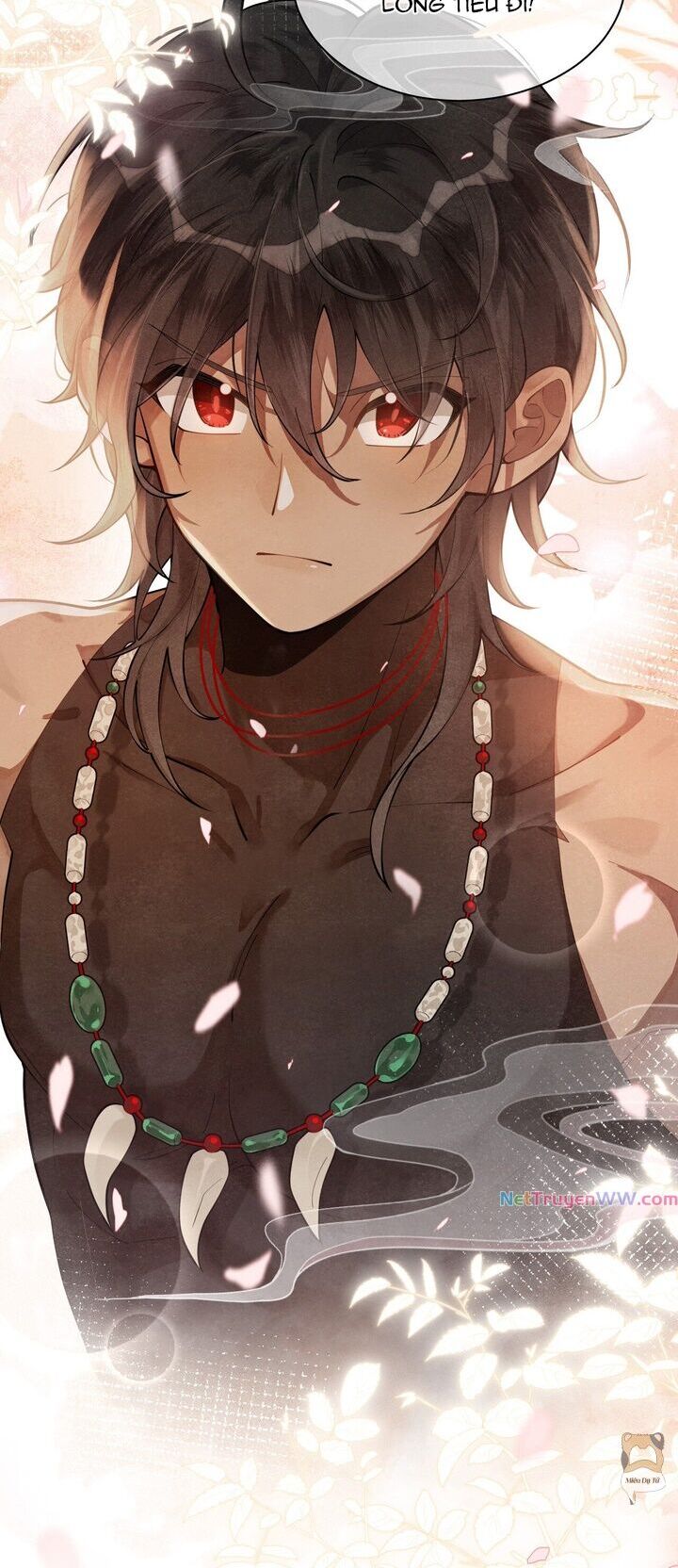 Báo Đen Nhỏ, Cùng Đi Thi Nào! - Chương 4 - Trang 18