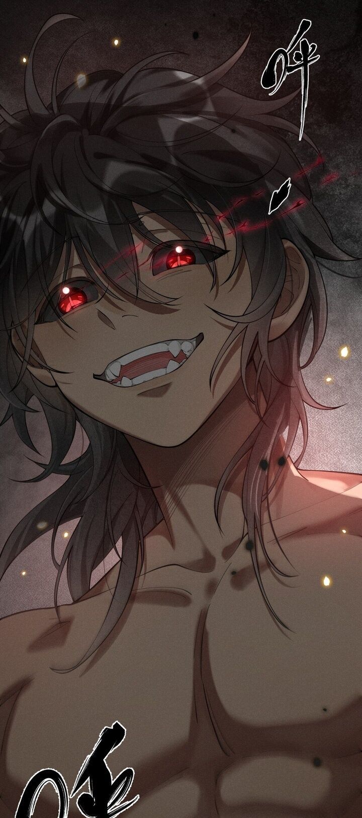 Báo Đen Nhỏ, Cùng Đi Thi Nào! - Chương 5 - Trang 13