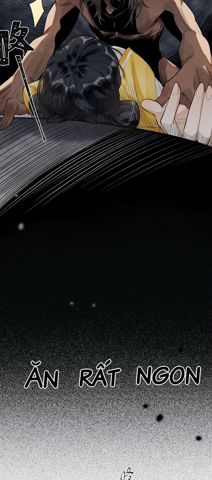 Báo Đen Nhỏ, Cùng Đi Thi Nào! - Chương 5 - Trang 15