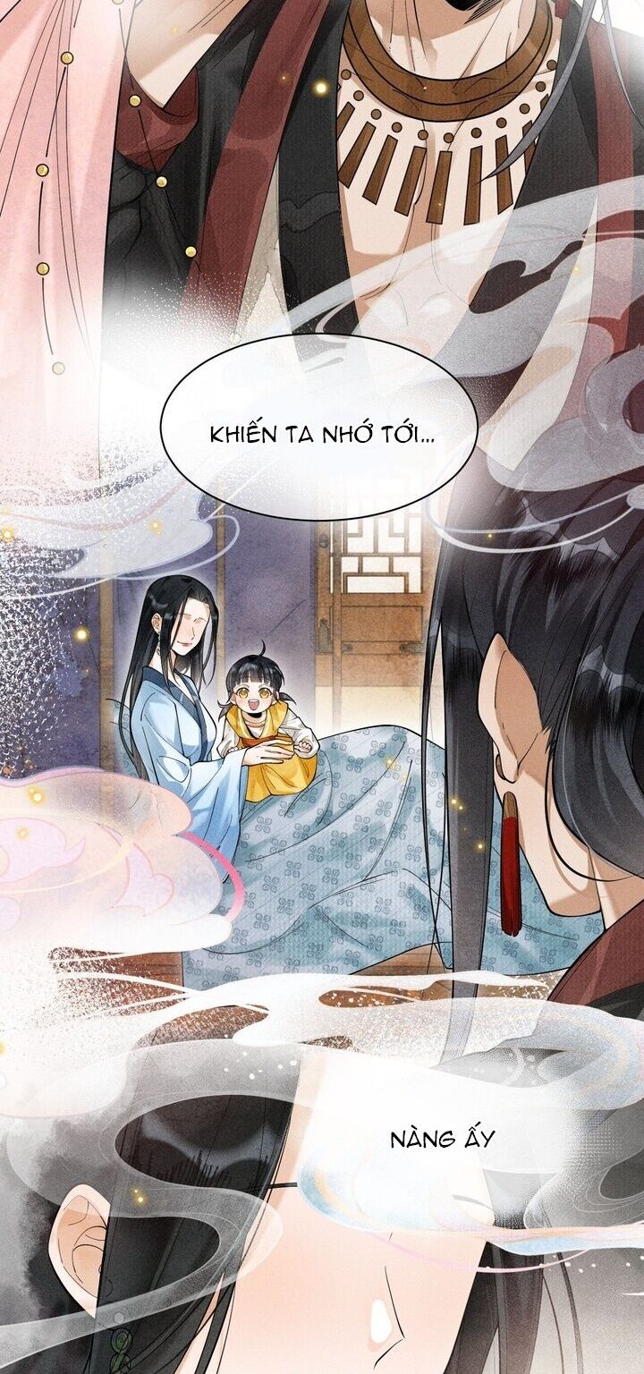 Báo Đen Nhỏ, Cùng Đi Thi Nào! - Chương 5 - Trang 22