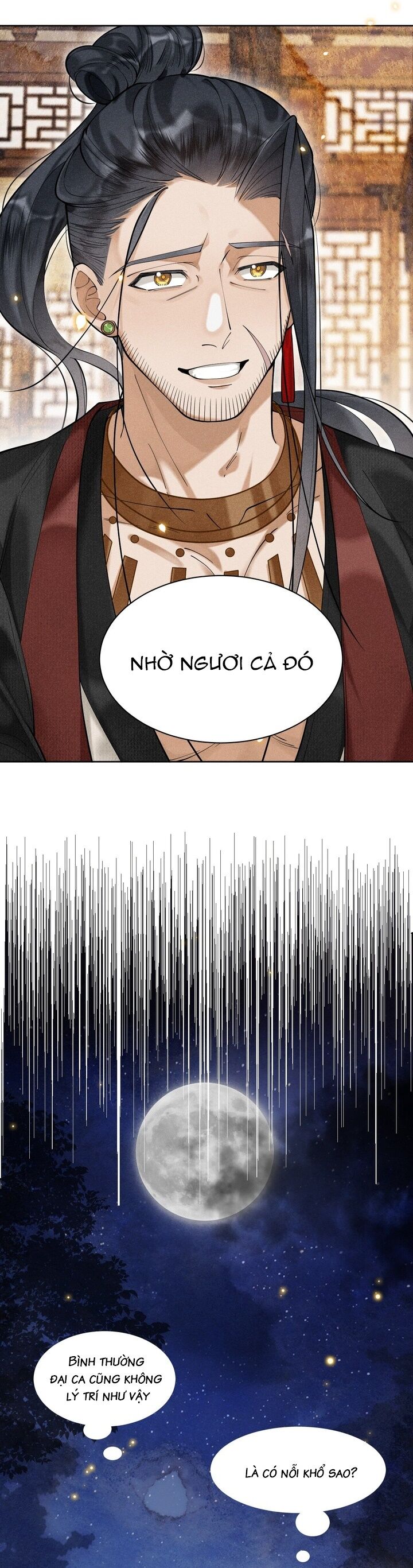 Báo Đen Nhỏ, Cùng Đi Thi Nào! - Chương 5 - Trang 27