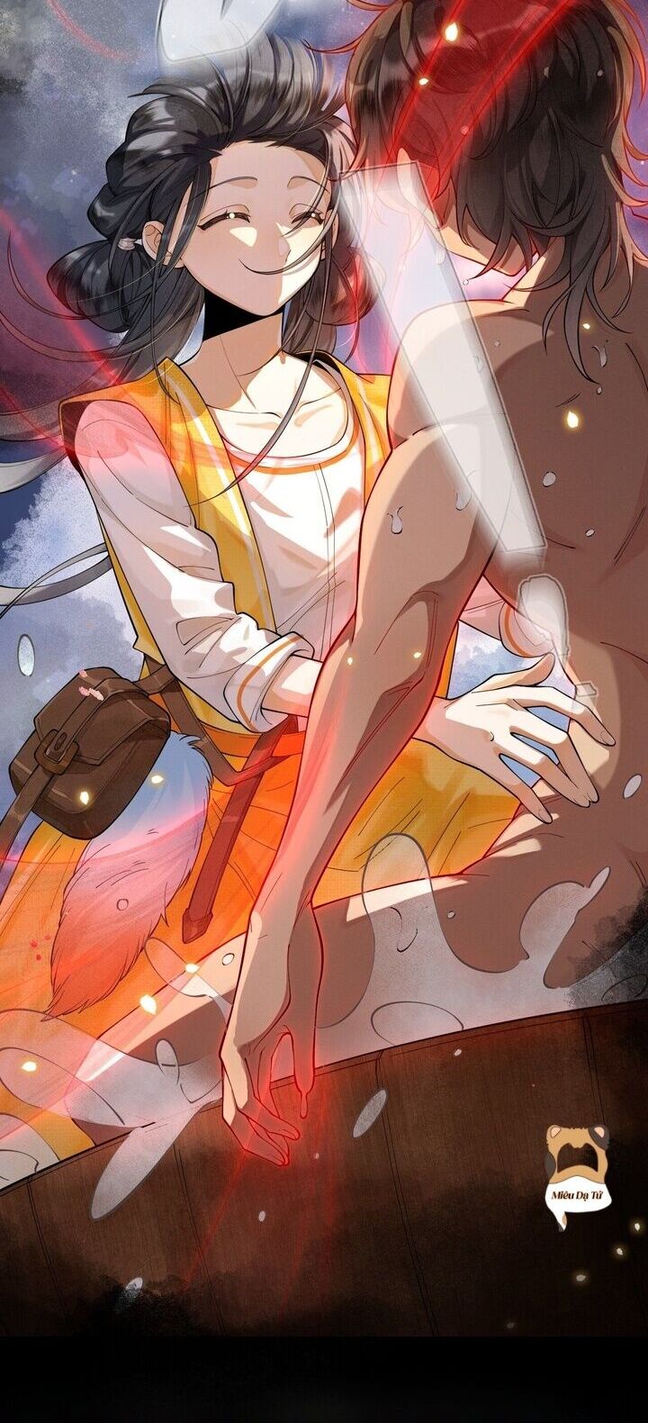 Báo Đen Nhỏ, Cùng Đi Thi Nào! - Chương 5 - Trang 6