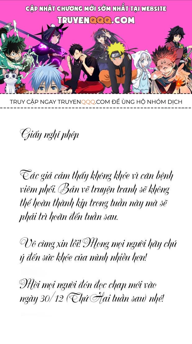 Đắm Say - Chương 22.1 - Trang 1