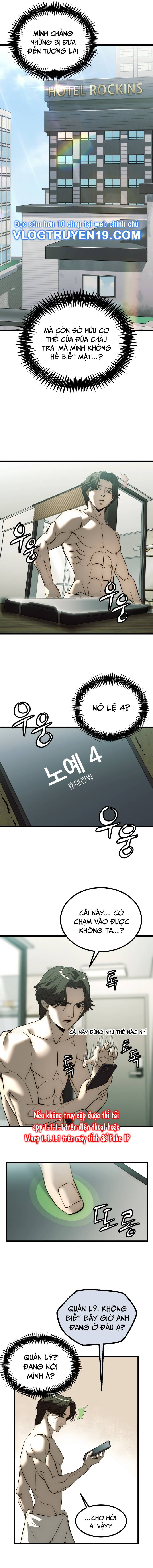 Phẩm Giá Tài Phiệt - Chương 2 - Trang 599