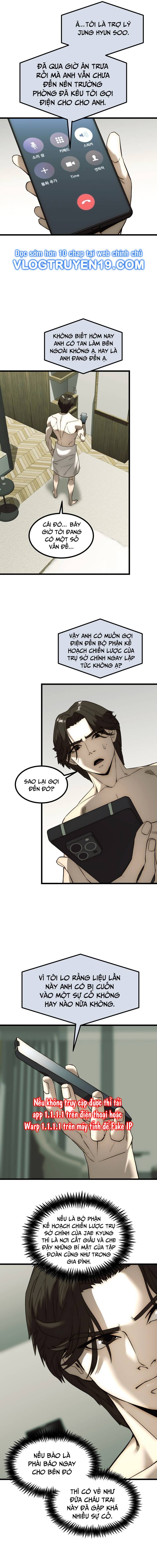 Phẩm Giá Tài Phiệt - Chương 2 - Trang 600