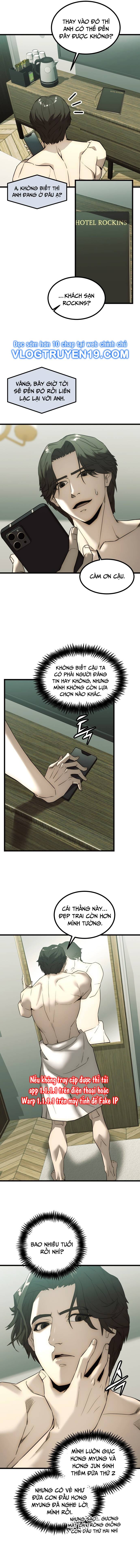 Phẩm Giá Tài Phiệt - Chương 2 - Trang 601