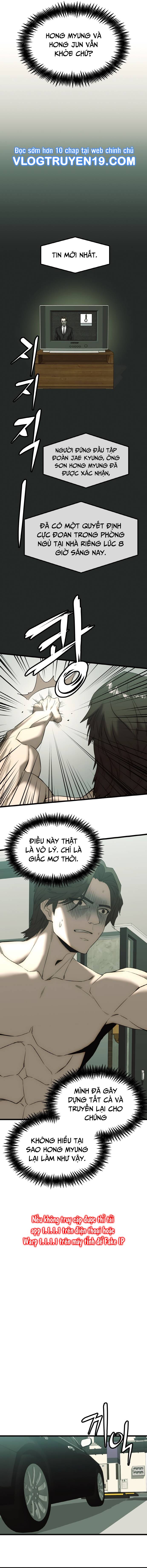 Phẩm Giá Tài Phiệt - Chương 2 - Trang 602