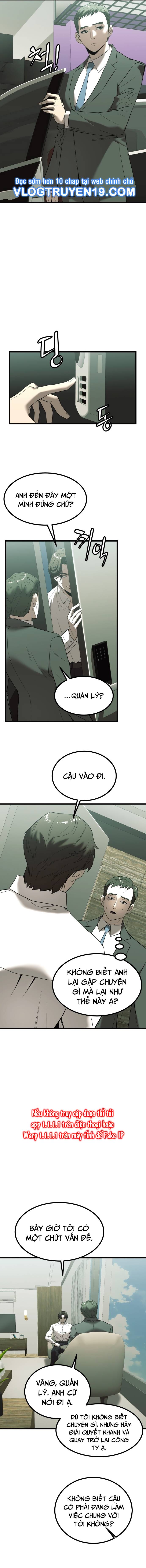 Phẩm Giá Tài Phiệt - Chương 2 - Trang 603