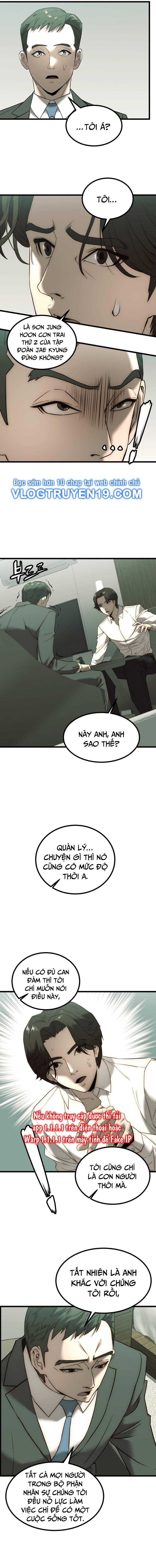 Phẩm Giá Tài Phiệt - Chương 2 - Trang 604