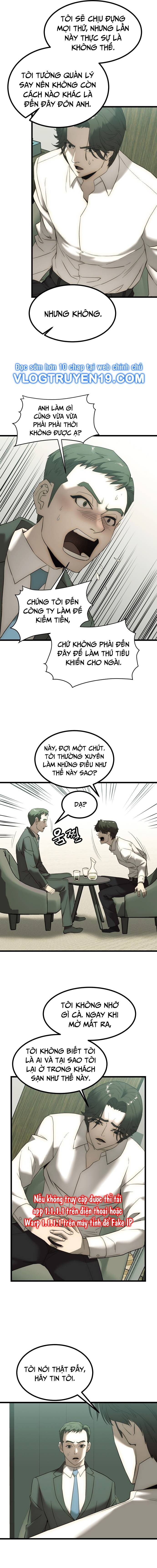 Phẩm Giá Tài Phiệt - Chương 2 - Trang 605