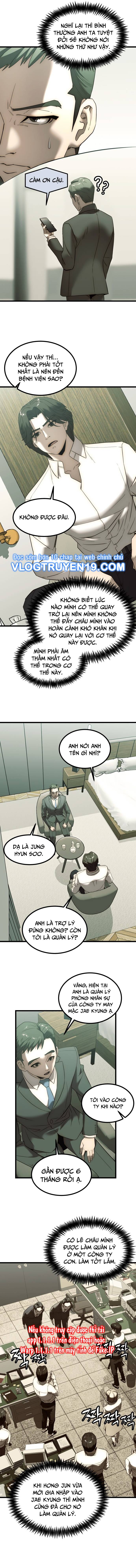 Phẩm Giá Tài Phiệt - Chương 2 - Trang 606