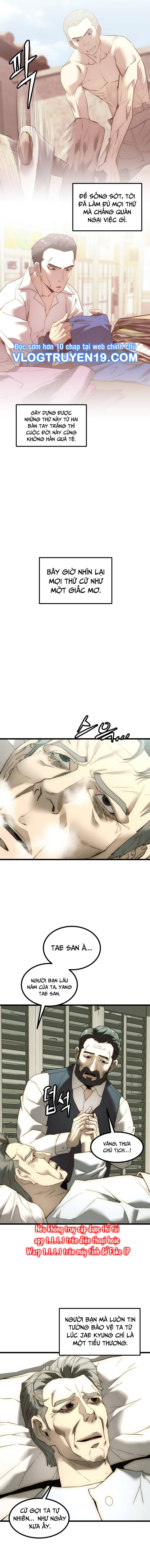 Phẩm Giá Tài Phiệt - Chương 2 - Trang 589