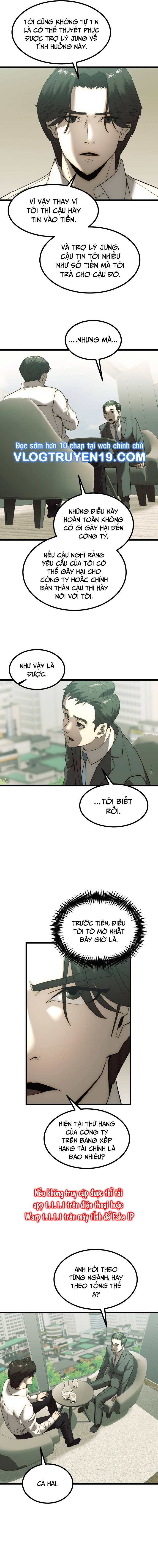 Phẩm Giá Tài Phiệt - Chương 2 - Trang 609