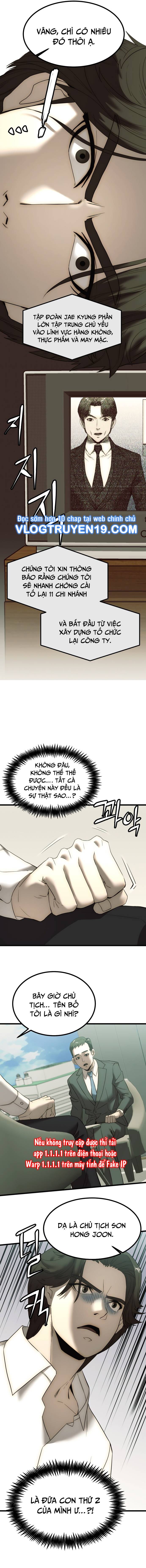 Phẩm Giá Tài Phiệt - Chương 2 - Trang 611