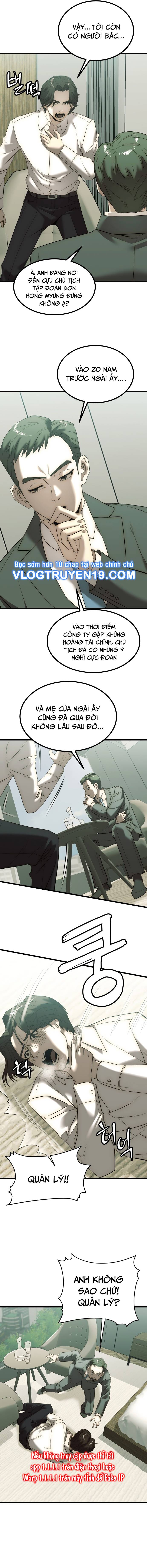 Phẩm Giá Tài Phiệt - Chương 2 - Trang 612