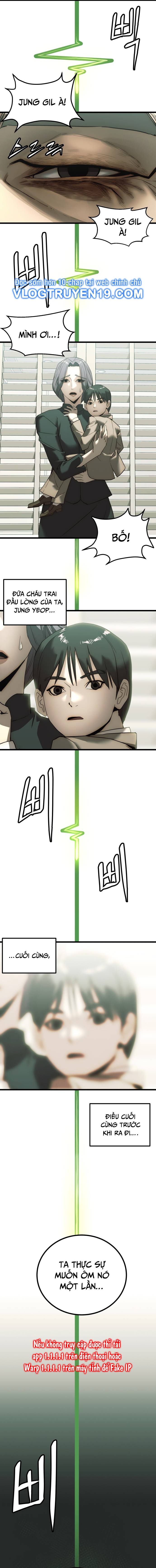 Phẩm Giá Tài Phiệt - Chương 2 - Trang 591