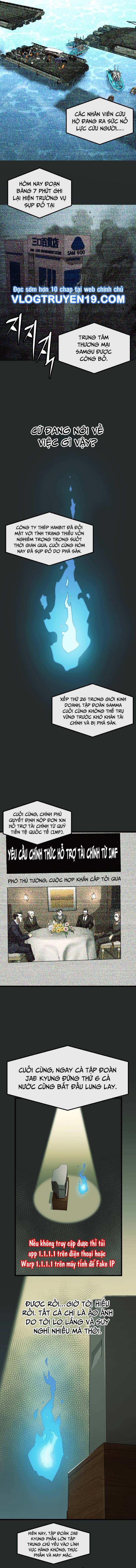 Phẩm Giá Tài Phiệt - Chương 2 - Trang 593