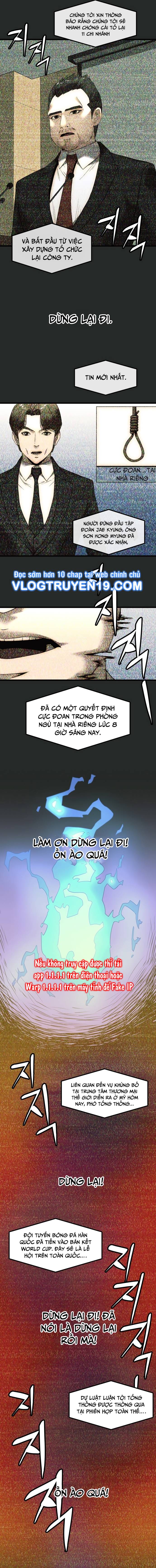 Phẩm Giá Tài Phiệt - Chương 2 - Trang 594