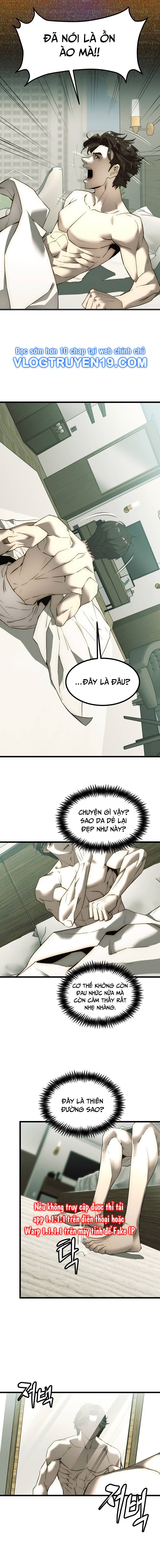 Phẩm Giá Tài Phiệt - Chương 2 - Trang 595