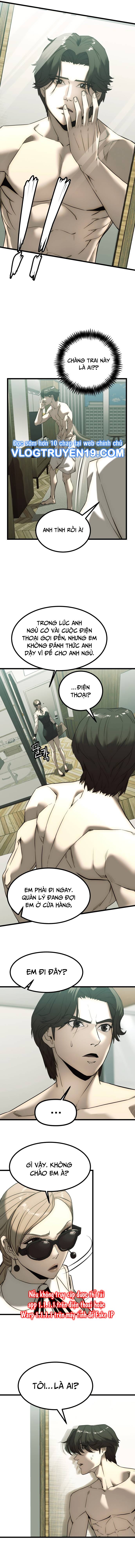 Phẩm Giá Tài Phiệt - Chương 2 - Trang 596