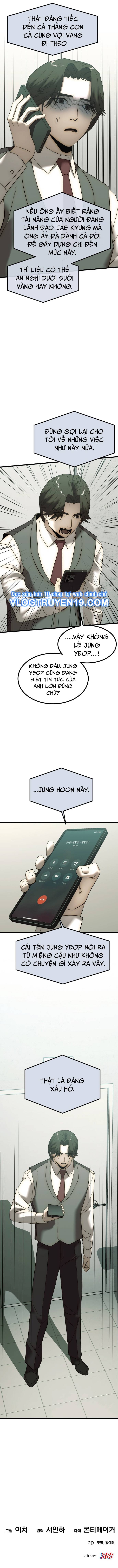 Phẩm Giá Tài Phiệt - Chương 2 - Trang 630