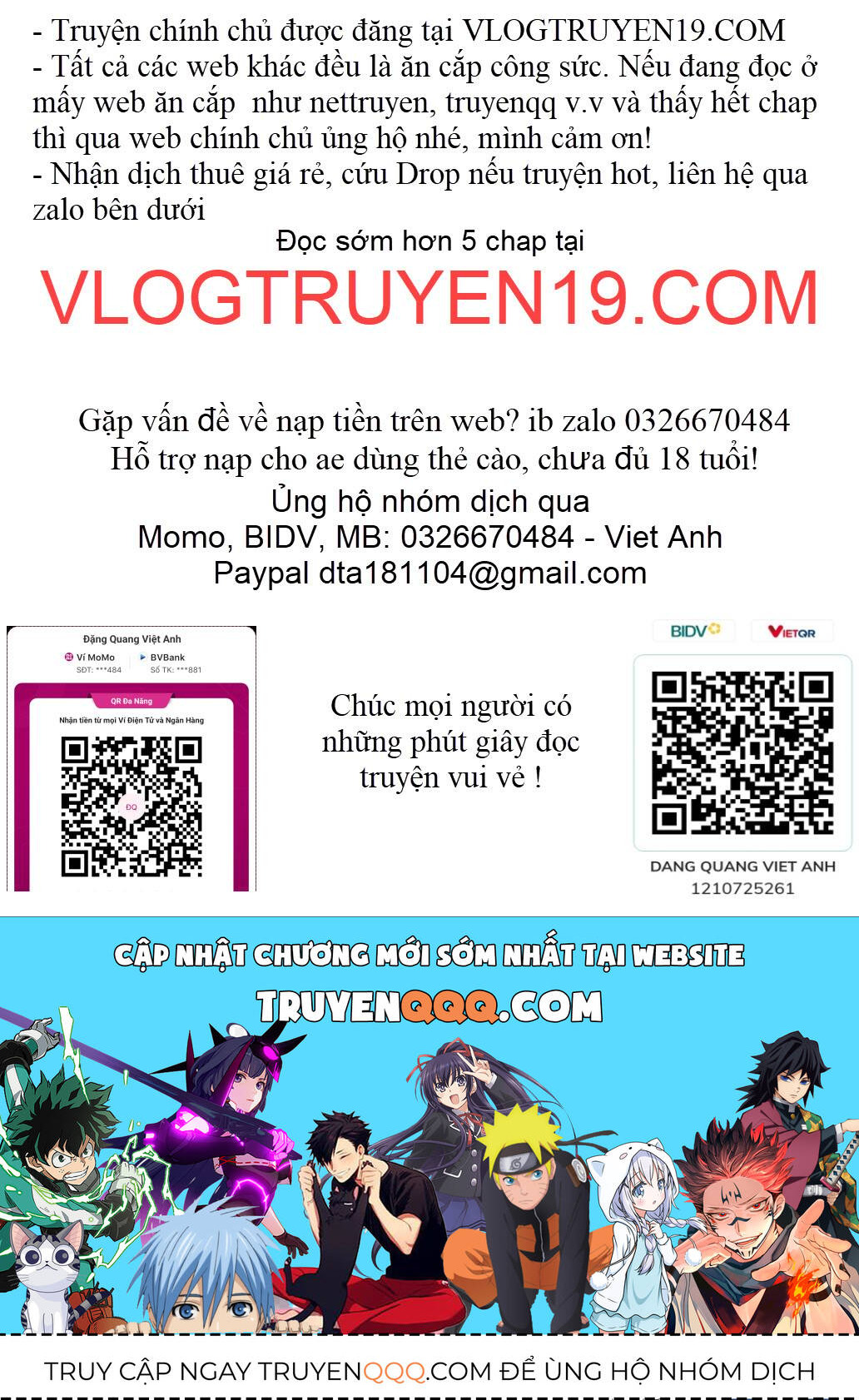 Phẩm Giá Tài Phiệt - Chương 2 - Trang 631