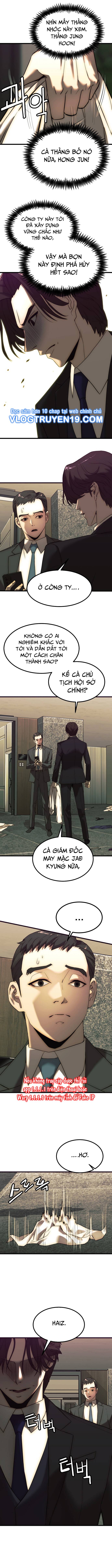 Phẩm Giá Tài Phiệt - Chương 2 - Trang 620