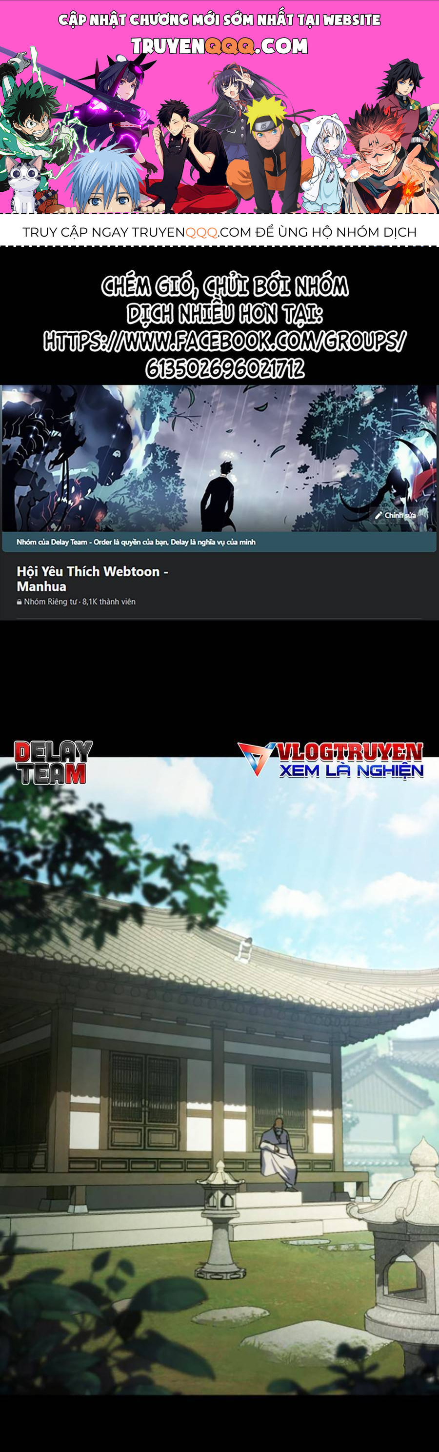 Đặc Vụ Thế Thân - Chương 19 - Trang 1