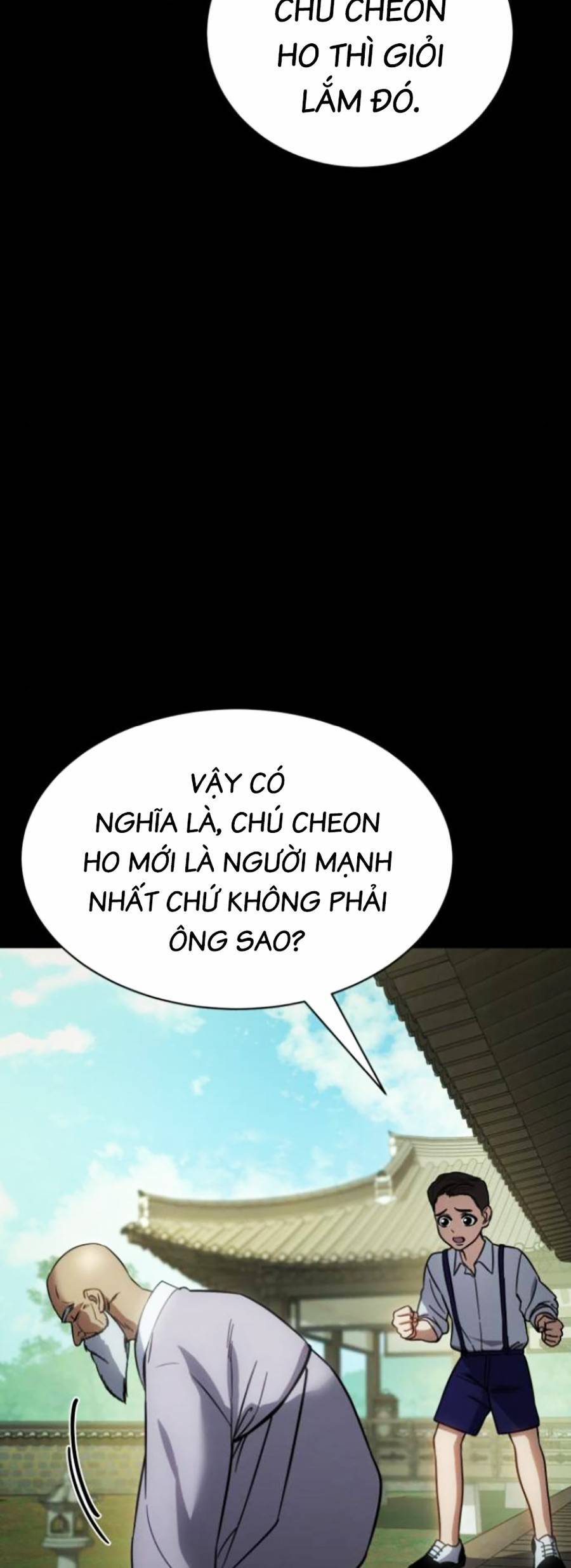Đặc Vụ Thế Thân - Chương 19 - Trang 12