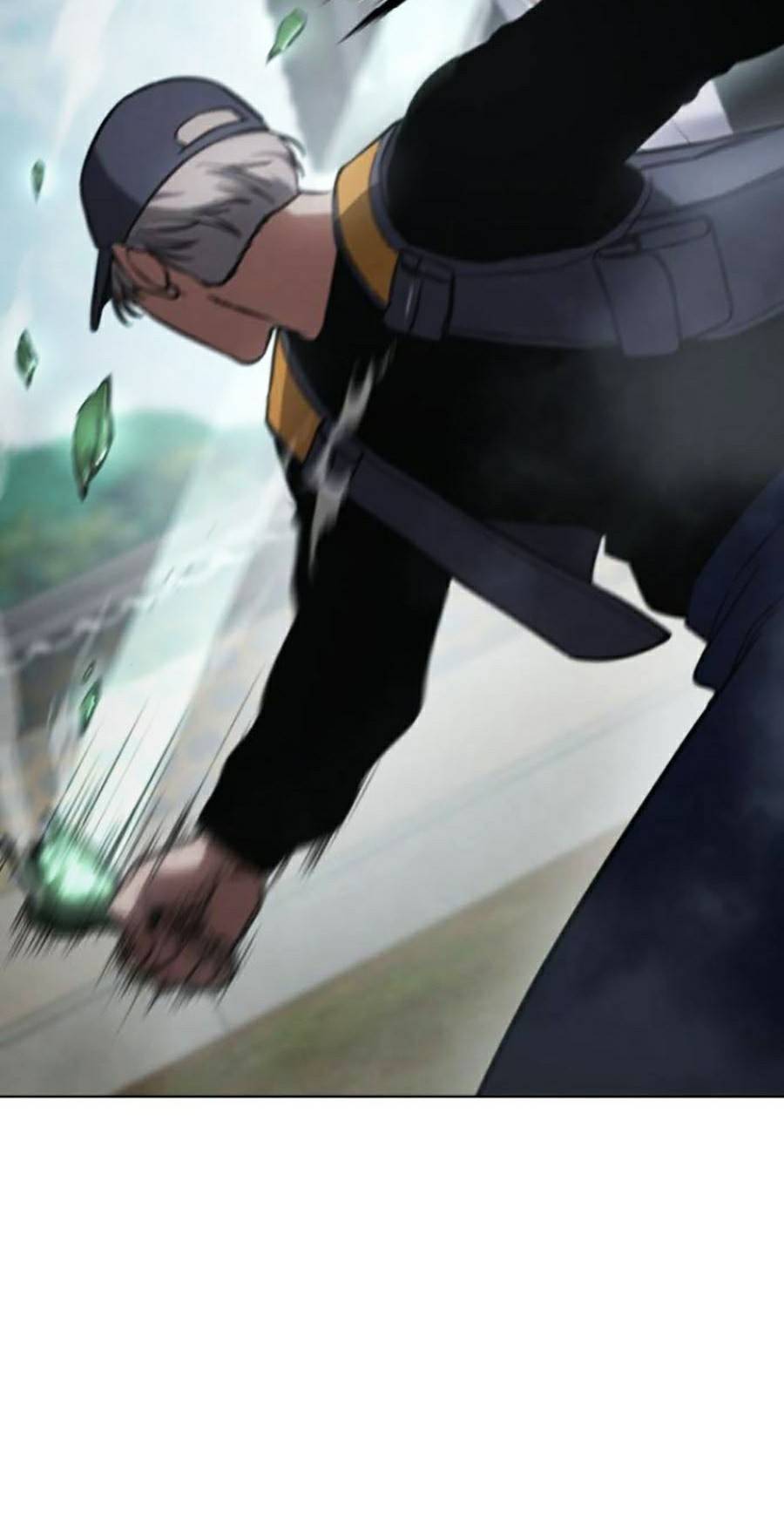 Đặc Vụ Thế Thân - Chương 19 - Trang 113